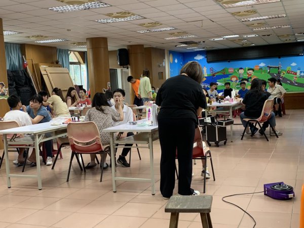 112學年度全國學生創意戲劇比賽榮獲舞台劇類國小組全國優等