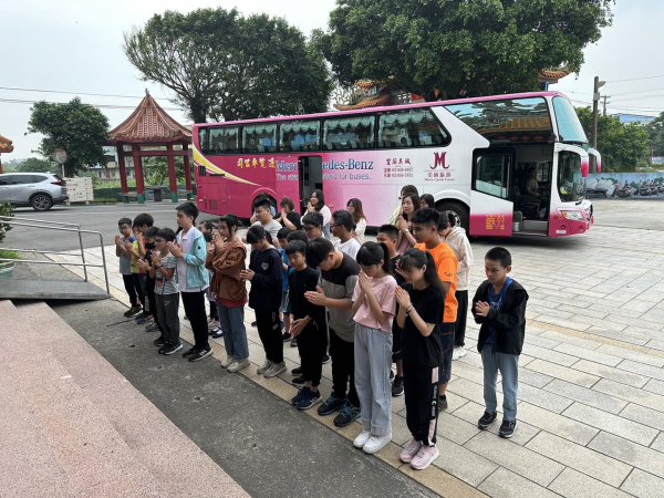 112學年度全國學生創意戲劇比賽榮獲舞台劇類國小組全國優等