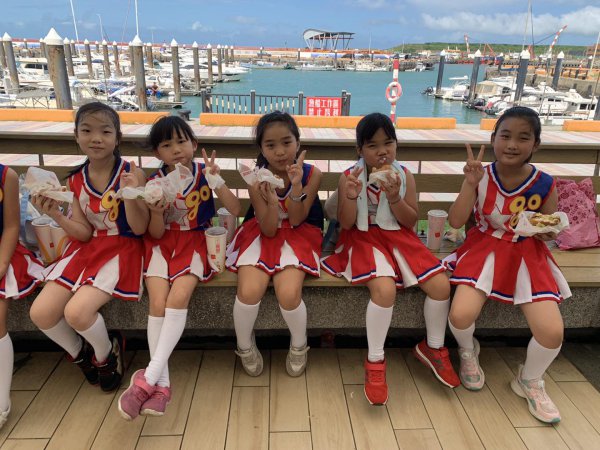 2024樂來樂有趣大坵園校際音樂會