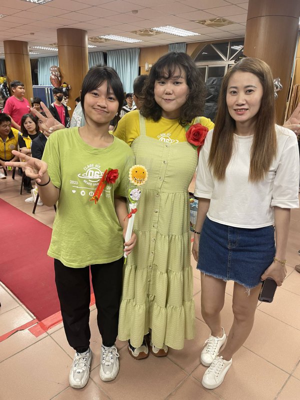 國小部62屆畢業典禮