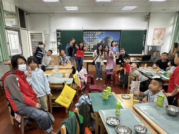113學年度親職教育日