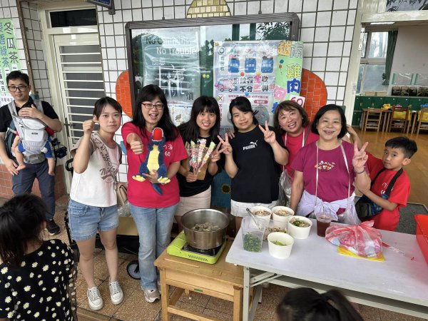 112學年度園遊會