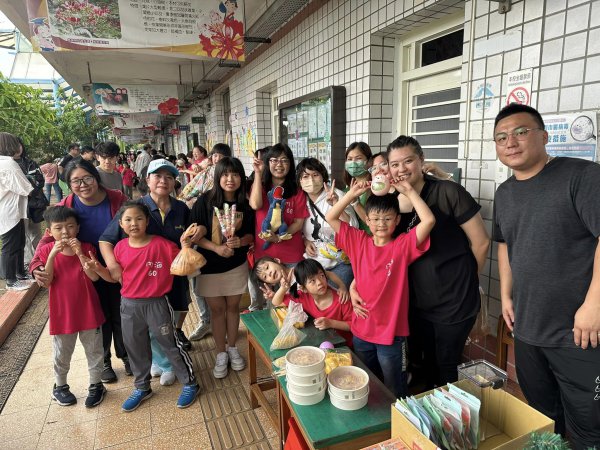 112學年度園遊會