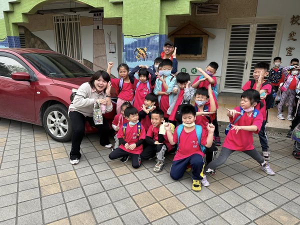 內海國小快樂兒童日-威尼斯影城包場看電影
