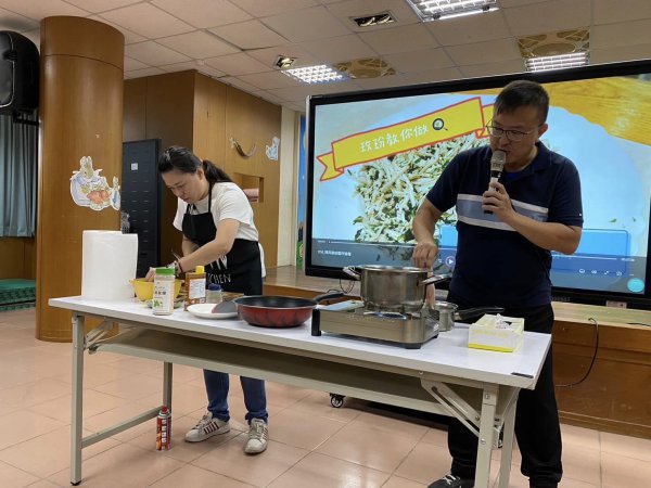 113學年度親職教育日