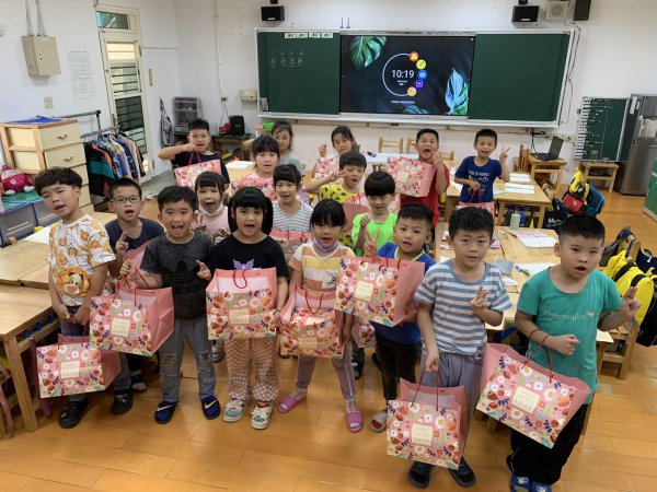 2024母親節禮盒贈送活動
