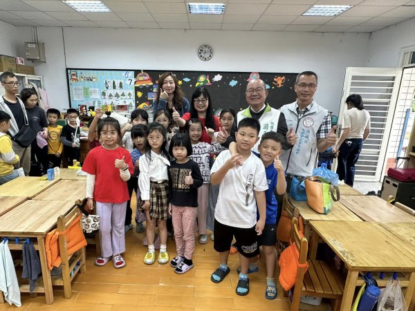 113學年度親職教育日