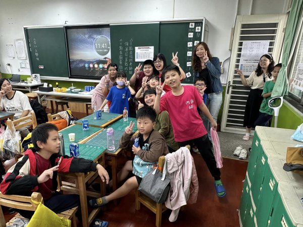 113學年度親職教育日