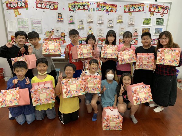 2024母親節禮盒贈送活動