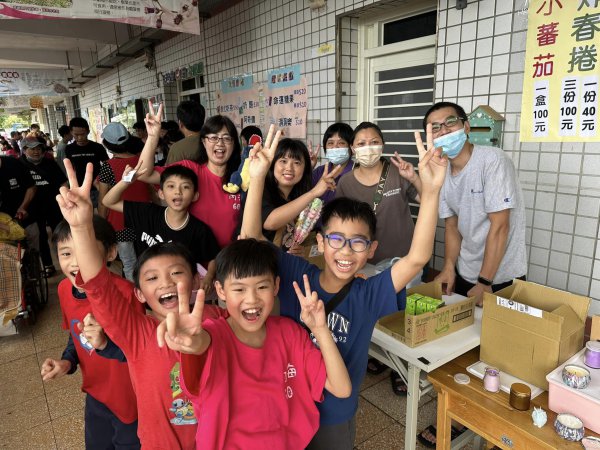 112學年度園遊會