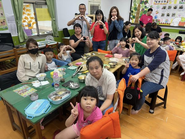 113學年度親職教育日