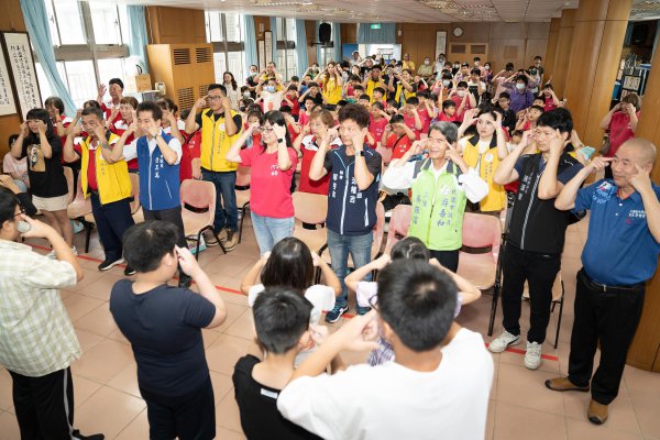 112學年度園遊會