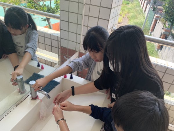 113學年度新生迎新