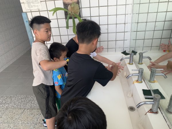 113學年度新生迎新