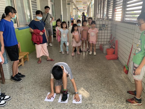 113學年度新生迎新