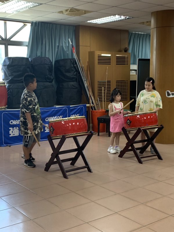 113學年度新生迎新