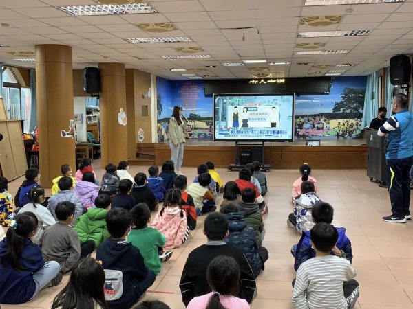 校園安全宣導：重申校園安全規定及應對策略