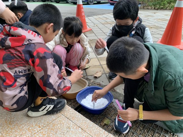 探索科學樂趣：小小愛因斯坦養成記